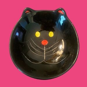 Kitty Face bowl